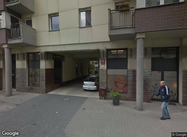 Ceny mieszkań Łódź Henryka Sienkiewicza 71