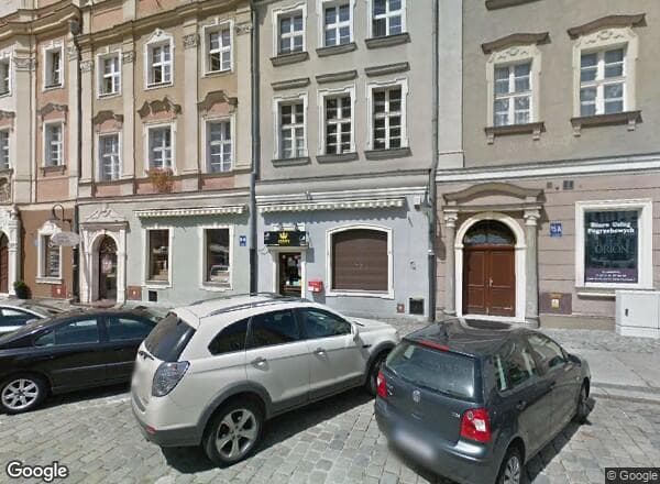 Ceny transakcyjne mieszkań Opole Rynek 13-14