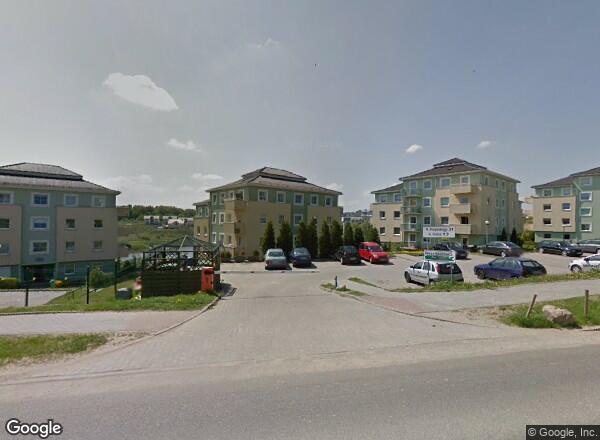 Ceny mieszkań Gdańsk Kazimierza Porębskiego 29