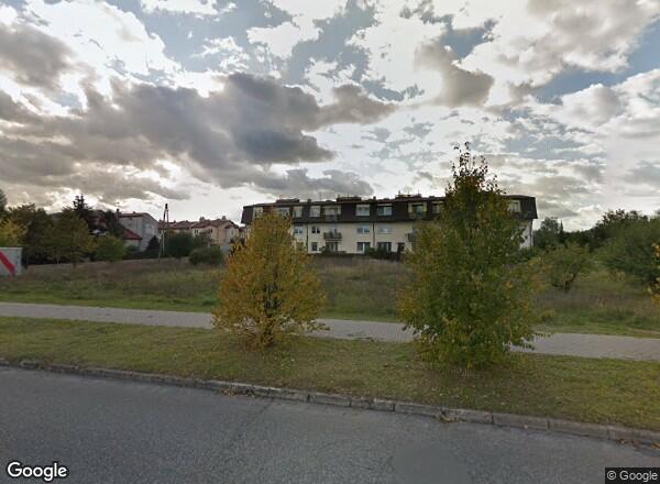 Ceny mieszkań Łódź Gimnastyczna 116