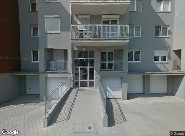 Ceny mieszkań Wrocław UL. ZATORSKA 74