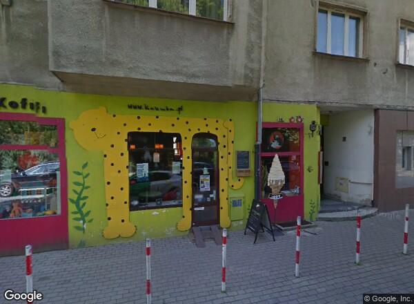 Ceny mieszkań Warszawa ul. L. Mierosławskiego 19