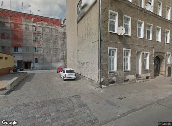 Ceny mieszkań Szczecin Teofila Firlika 49