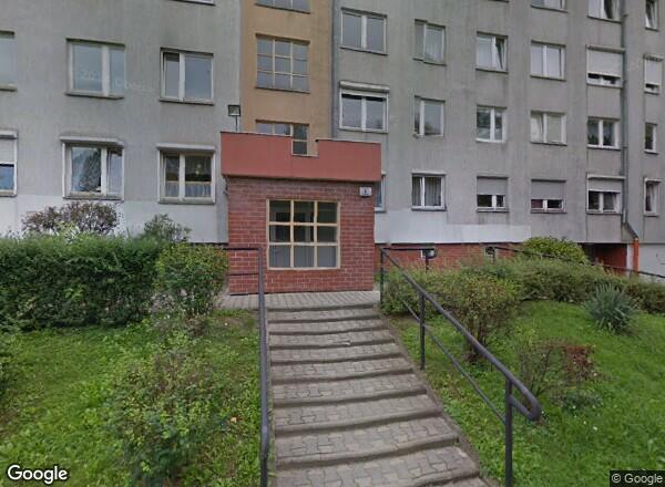 Ceny mieszkań Wrocław UL. LUDWIKA IDZIKOWSKIEGO 6