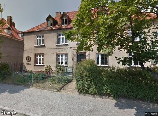 Ceny transakcyjne mieszkań Gorzów Wielkopolski ARTURA GROTTGERA 41