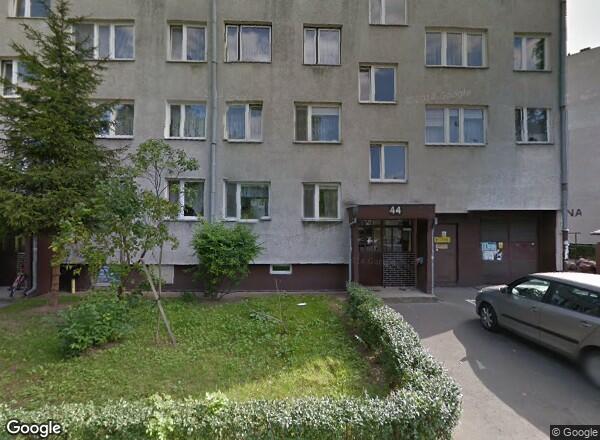 Ceny mieszkań Wrocław UL. BEZPIECZNA 44