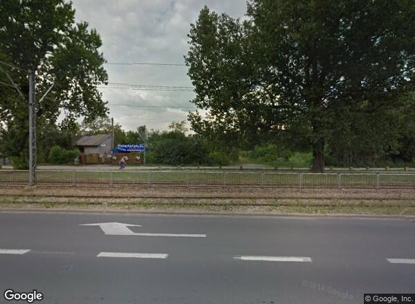 Ceny mieszkań Warszawa ul. Marymoncka 8