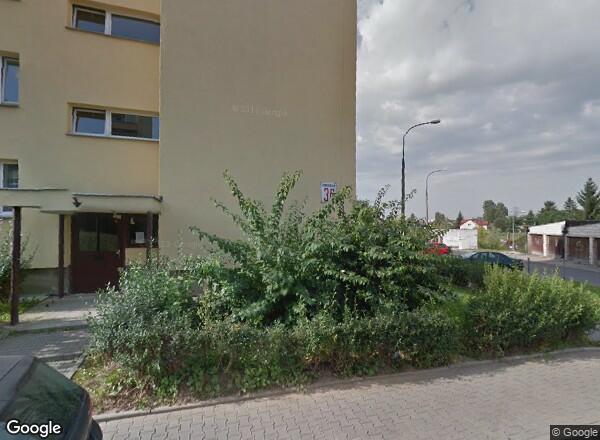 Ceny mieszkań Kraków Powstańców 36