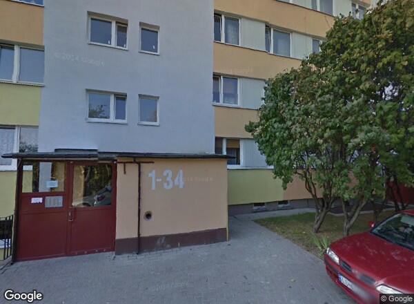 Ceny mieszkań Lublin Niccolo Paganiniego 7