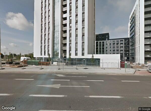 Ceny transakcyjne mieszkań Poznań Krańcowa 62