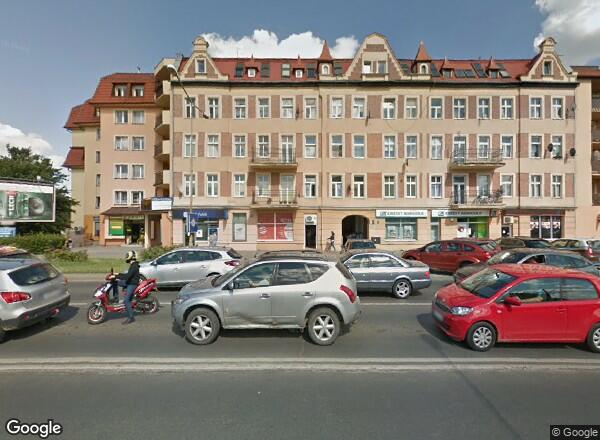 Ceny mieszkań Wrocław UL. ŻMIGRODZKA 15