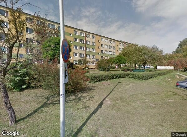 Ceny transakcyjne mieszkań Lublin Romantyczna 19