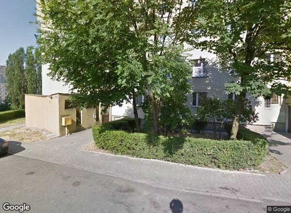 Ceny mieszkań Kraków Sanocka 6