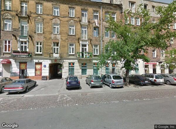 Ceny mieszkań Warszawa ul. Wileńska 9