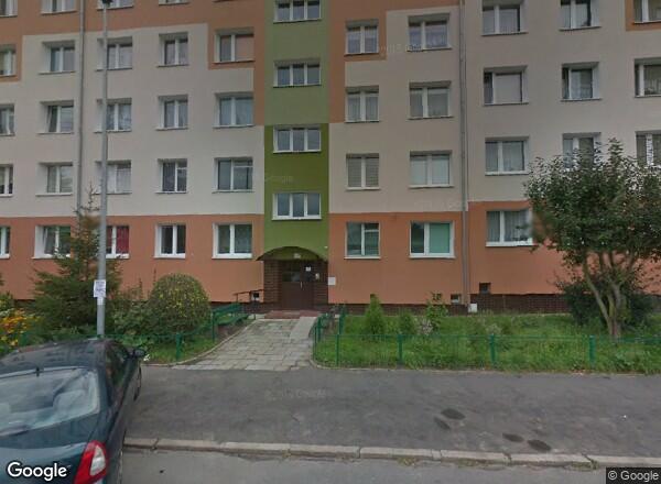 Ceny mieszkań Szczecin Xawerego Dunikowskiego 24