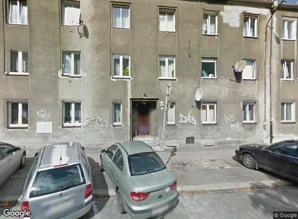 Ceny mieszkań Wrocław AL. PRACY 35