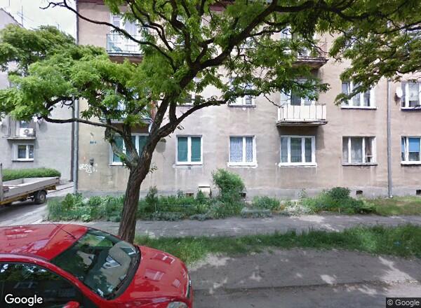 Ceny mieszkań Gorzów Wielkopolski JANA KILIŃSKIEGO 1