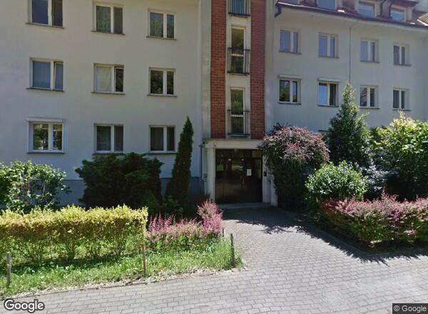 Ceny mieszkań Wrocław UL. PROMIEŃ 51