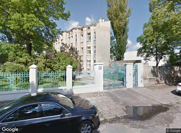 Ceny mieszkań Łódź Kpt. Stefana Pogonowskiego 85