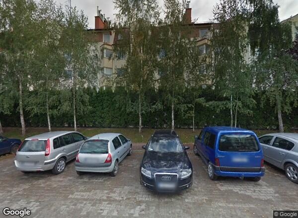 Ceny transakcyjne mieszkań Lublin Czeremchowa 10