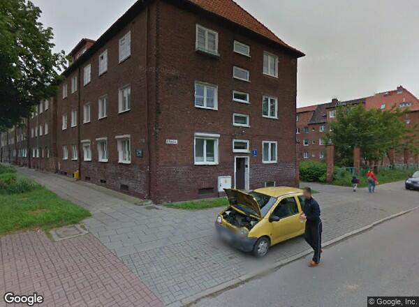 Ceny mieszkań Gdańsk Powalna 8