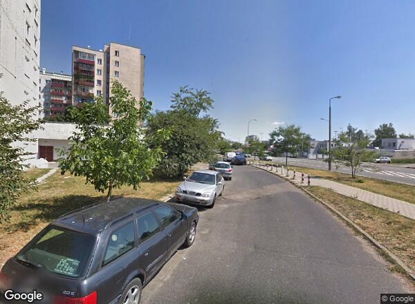 Ceny mieszkań Warszawa ul. Samolotowa 2