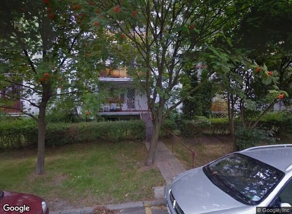 Ceny mieszkań Warszawa ul. J. Żabińskiego 8