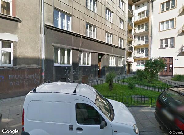 Ceny mieszkań Kraków Oskara Kolberga 14