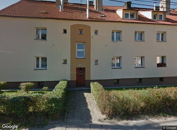 Ceny transakcyjne mieszkań Szczecin Bośniacka 18