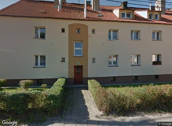 Ceny mieszkań Szczecin Bośniacka 18