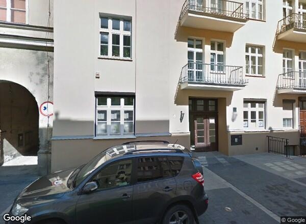 Ceny transakcyjne mieszkań Lublin Solna 5