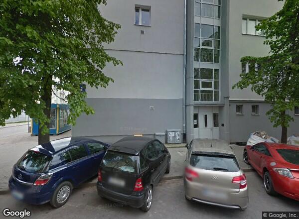 Ceny mieszkań Gdynia Żołnierzy I Armii Wojska Polskiego 4