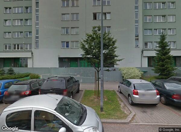 Ceny mieszkań Warszawa ul. Wąwozowa 20