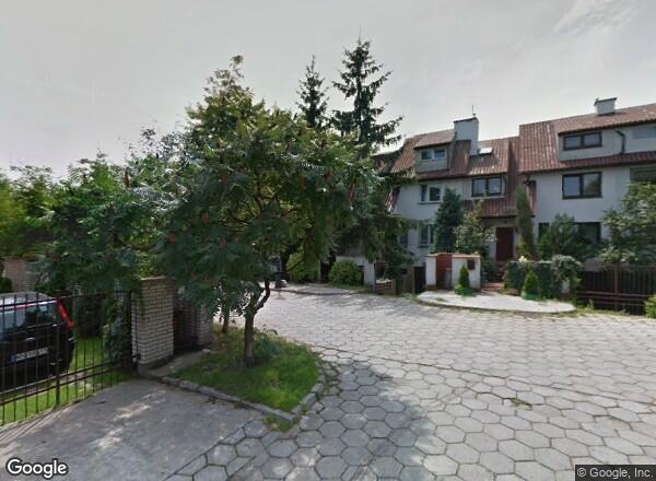 Ceny transakcyjne mieszkań Warszawa ul. J. Fučíka 41