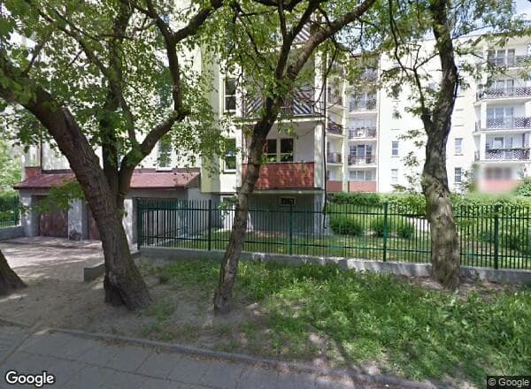 Ceny transakcyjne mieszkań Toruń Adama Asnyka 8A