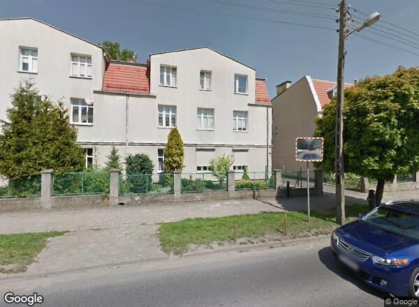 Ceny mieszkań Poznań Macieja Palacza 78