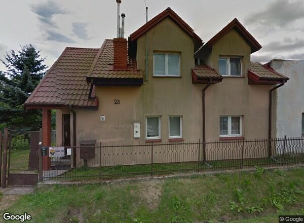 Ceny transakcyjne mieszkań Marki Długa 23