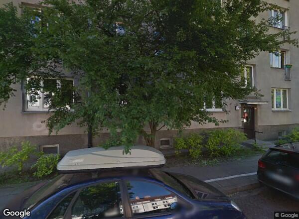 Ceny mieszkań Warszawa ul. Sapieżyńska 7A