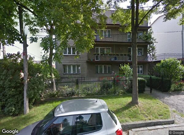 Ceny mieszkań Kraków Aleja Adolfa Dygasińskiego 7