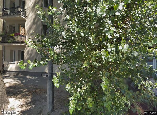 Ceny mieszkań Warszawa ul. Kobielska 30