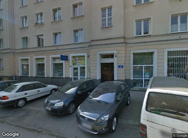 Ceny mieszkań Poznań Antoniego Kosińskiego 30