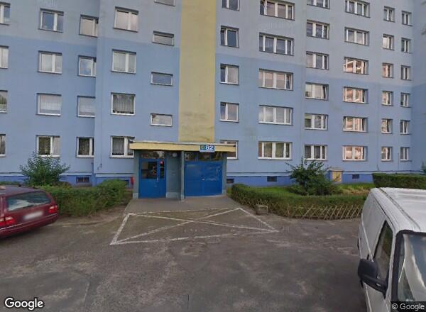 Ceny mieszkań Szczecin Aleksandra Kostki Napierskiego 82