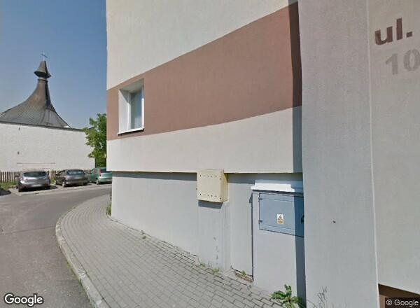 Ceny transakcyjne mieszkań Rzeszów Prymasa 1000-lecia 7