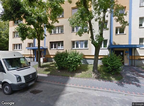 Ceny mieszkań Łódź Przełajowa 3