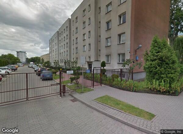 Ceny mieszkań Warszawa ul. Wrzeciono 12A