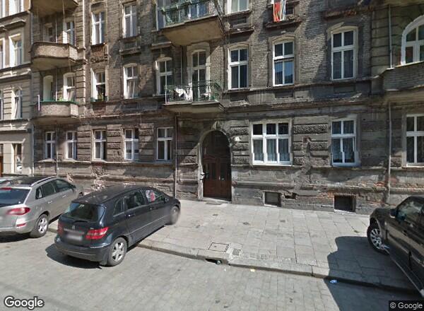 Ceny mieszkań Wrocław UL. KLUCZBORSKA 4