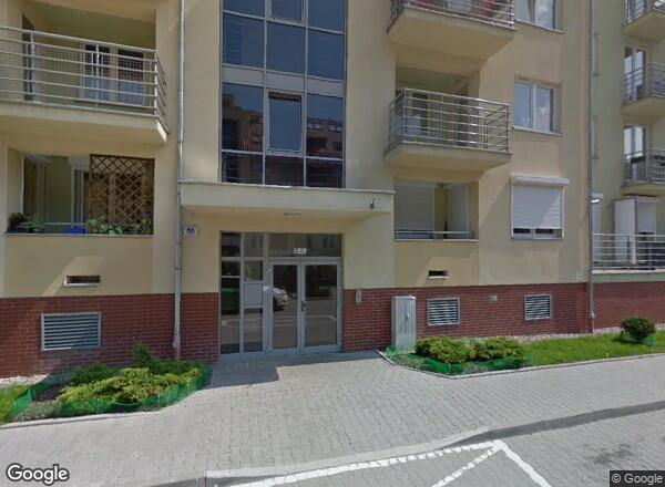 Ceny mieszkań Wrocław UL. GŁÓWNA 66