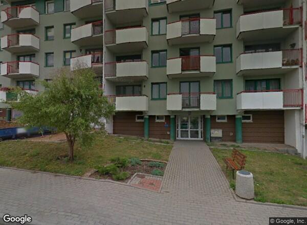 Ceny mieszkań Gdańsk Nieborowska 32