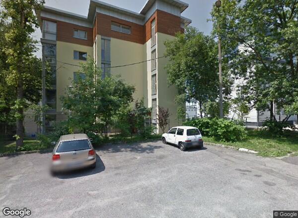 Ceny mieszkań Katowice Władysława Orkana 14