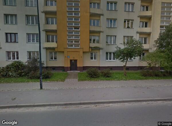 Ceny mieszkań Łódź Zielona 66